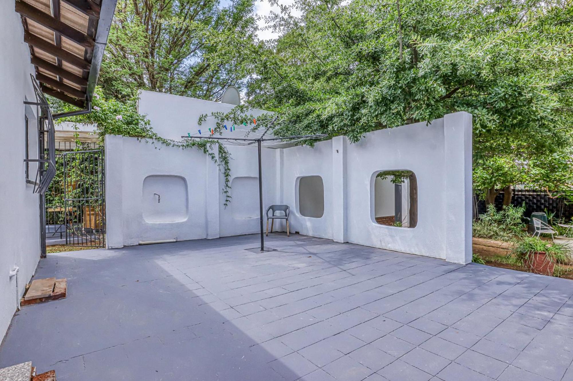The Spanish House Centurion Exterior foto