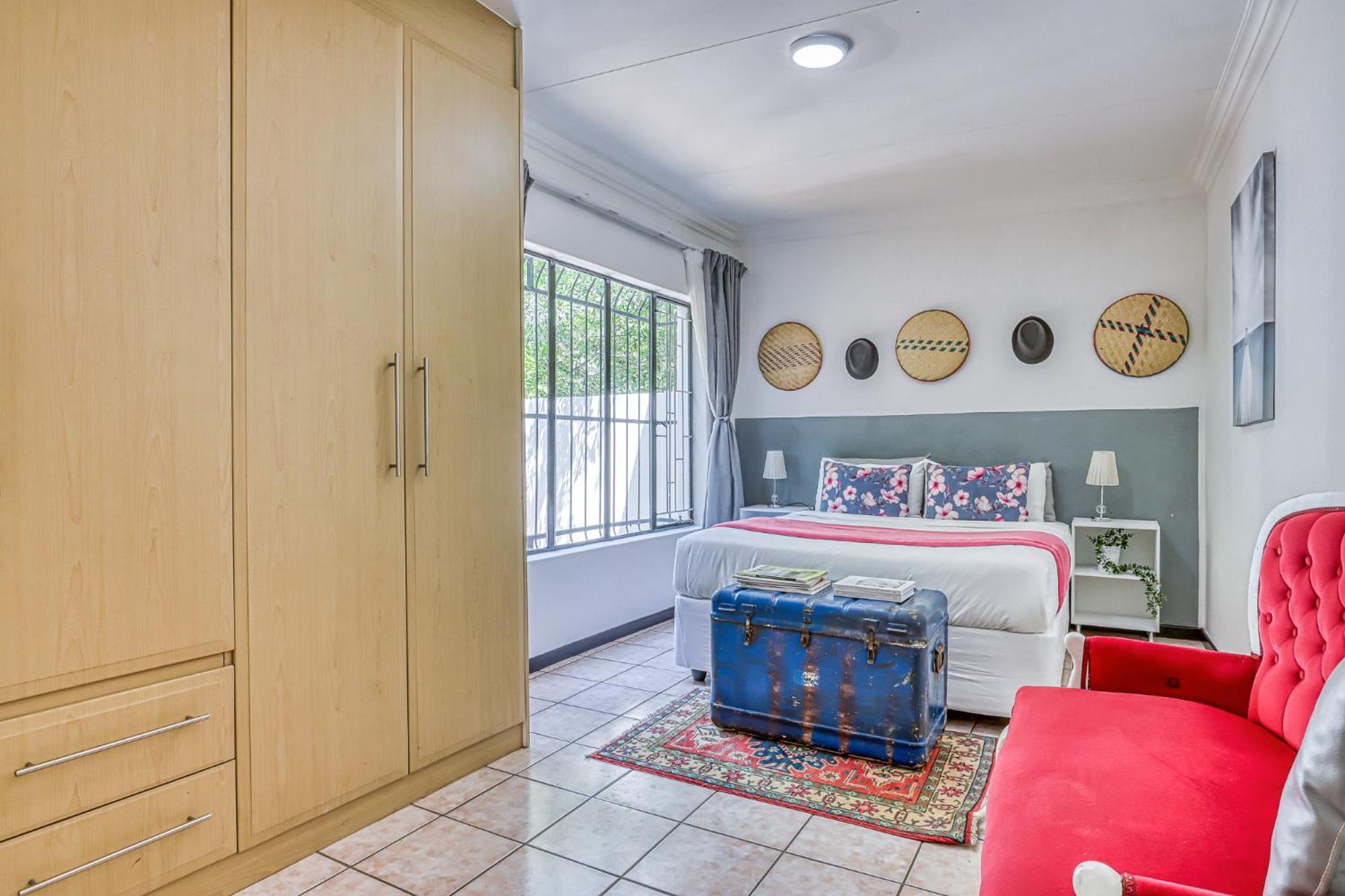 The Spanish House Centurion Exterior foto